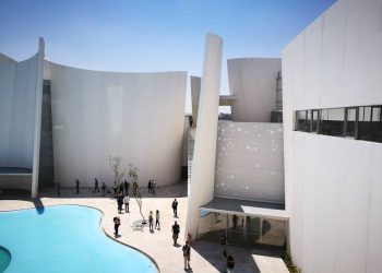 El Museo Internacional del Barroco Presenta una Exhibición Interactiva de Salvador Dalí