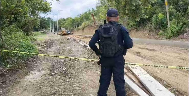 Doble Feminicidio Sacude a Papantla y Coatzintla en Veracruz