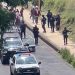 Enfrentamiento en Actopan Deja Una Persona Herida