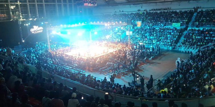 Hombre Pierde la Vida Atropellado en la Autopista Nogales-Balastrera