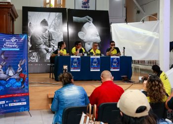 Dinastía Focal: Un Festival de Fotografía en Xalapa