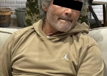 Detienen a Presunto Líder de La Barredora en Veracruz