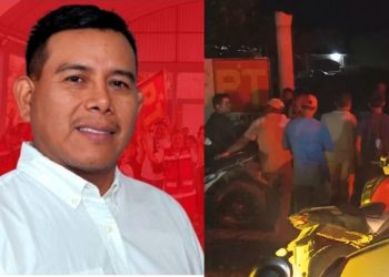 Detienen a Presunto Líder de La Barredora en Veracruz
