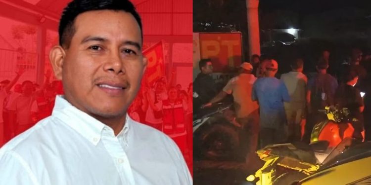 Detienen a Presunto Líder de La Barredora en Veracruz