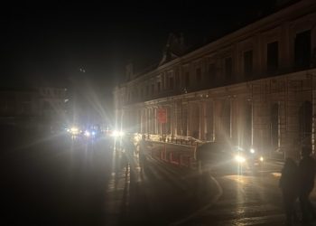 Detienen a Presunto Líder de La Barredora en Veracruz