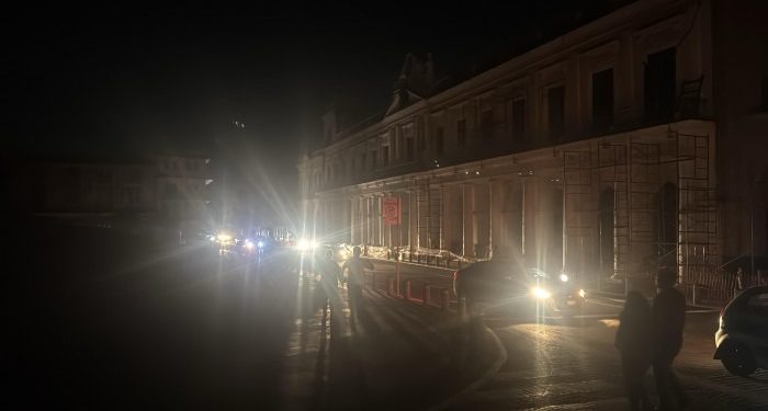 Detienen a Presunto Líder de La Barredora en Veracruz