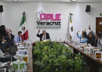 Detienen a Presunto Líder de La Barredora en Veracruz