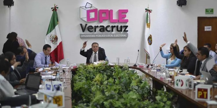 Detienen a Presunto Líder de La Barredora en Veracruz