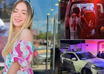 Detienen a Presunto Líder de La Barredora en Veracruz