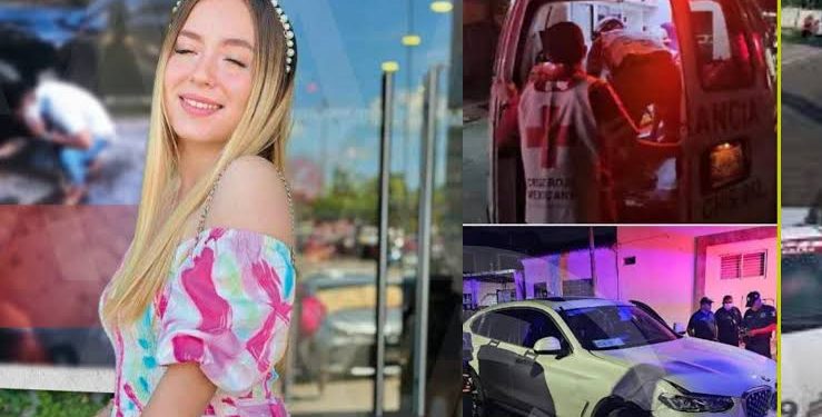 Detienen a Presunto Líder de La Barredora en Veracruz