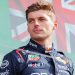 Max Verstappen Arranca Primero en el Gran Premio de Bakú