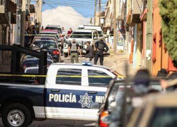 Ataque Armado en Espinal, Veracruz: Un Agente de Tránsito Muerto y Otro Herido
