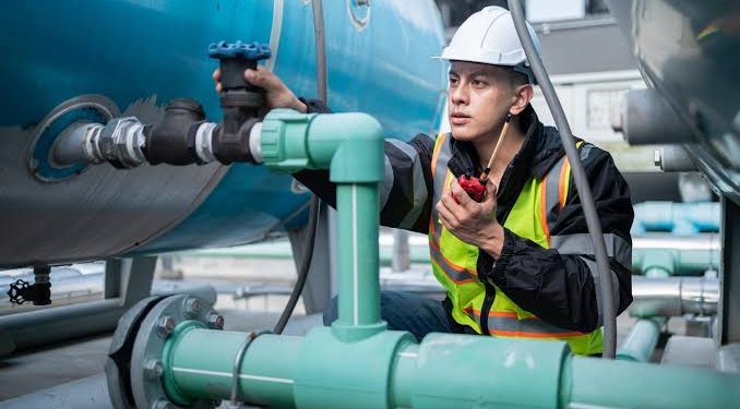 Acción Inmediata para Fugas de Amoniaco en Veracruz