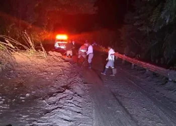 Hallan Cuerpo sin Vida en Bolsa de Plástico en Tapachula