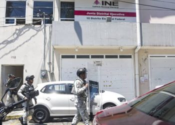 Hallan Cuerpo sin Vida en Bolsa de Plástico en Tapachula