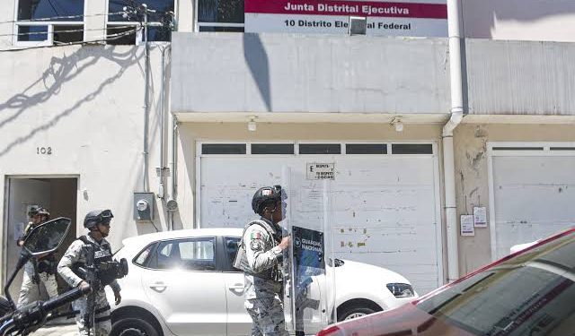 Hallan Cuerpo sin Vida en Bolsa de Plástico en Tapachula