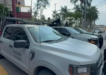 Hallan Cuerpo sin Vida en Bolsa de Plástico en Tapachula