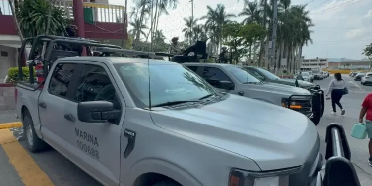 Hallan Cuerpo sin Vida en Bolsa de Plástico en Tapachula