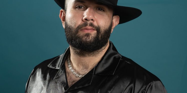 Carín León Anuncia Nuevos Conciertos en The Sphere de Las Vegas