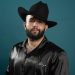 Carín León Anuncia Nuevos Conciertos en The Sphere de Las Vegas