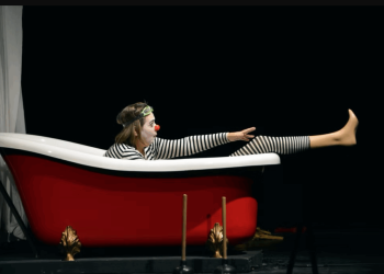 El Descubrimiento del Océano Pacífico