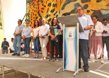 El Descubrimiento del Océano Pacífico