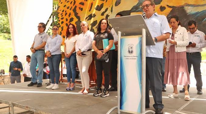 El Descubrimiento del Océano Pacífico