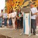 El Descubrimiento del Océano Pacífico