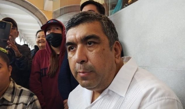 El Descubrimiento del Océano Pacífico