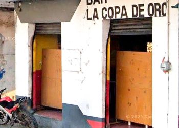 El Descubrimiento del Océano Pacífico