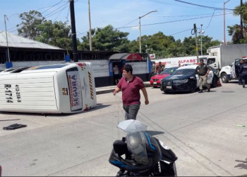Ola de Violencia en Rafael Delgado y Río Blanco