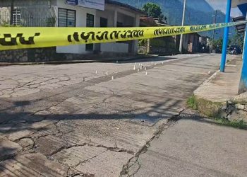 Ola de Violencia en Rafael Delgado y Río Blanco