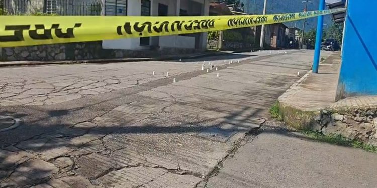 Ola de Violencia en Rafael Delgado y Río Blanco