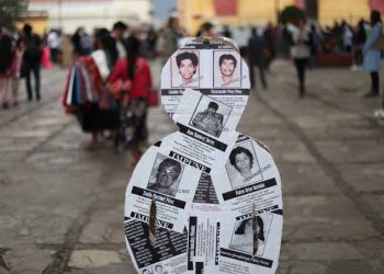 Un torrencial aguacero azotó Xalapa