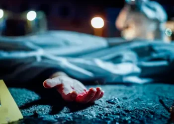 Un torrencial aguacero azotó Xalapa