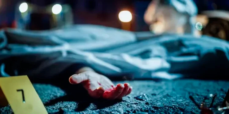 Un torrencial aguacero azotó Xalapa