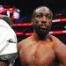 Terence Crawford, Detenido en Omaha