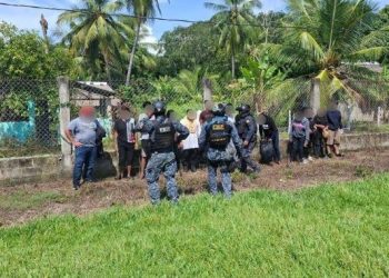 Onda Tropical Número 35: Alerta en Veracruz por Posibles Inundaciones