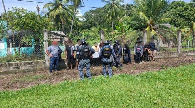 Onda Tropical Número 35: Alerta en Veracruz por Posibles Inundaciones