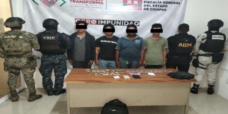 Onda Tropical Número 35: Alerta en Veracruz por Posibles Inundaciones