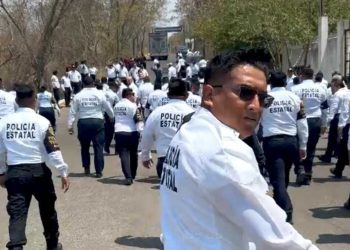 Onda Tropical Número 35: Alerta en Veracruz por Posibles Inundaciones