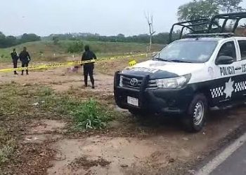 Onda Tropical Número 35: Alerta en Veracruz por Posibles Inundaciones