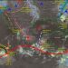 Onda Tropical Número 35: Alerta en Veracruz por Posibles Inundaciones