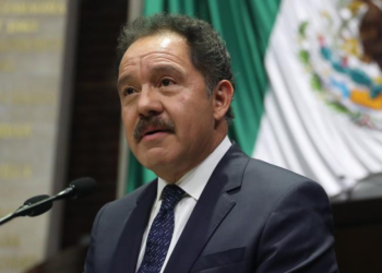 Senado respalda a Sheinbaum en acciones contra huachicol fiscal ligado a Semar