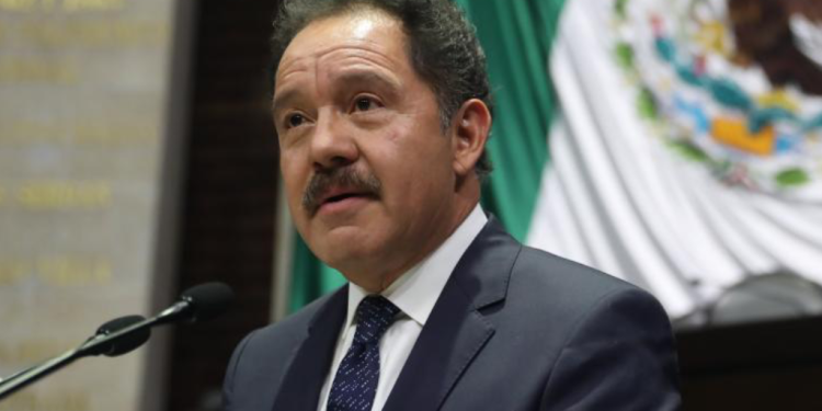 Senado respalda a Sheinbaum en acciones contra huachicol fiscal ligado a Semar
