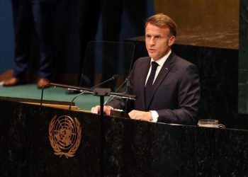 Francia reconoce al Estado de Palestina y abre la puerta a más apoyos en la ONU