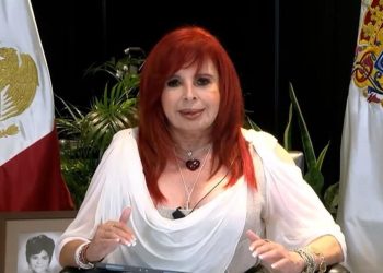 Encuesta posiciona a Layda Sansores como factor clave para la continuidad de Morena en Campeche