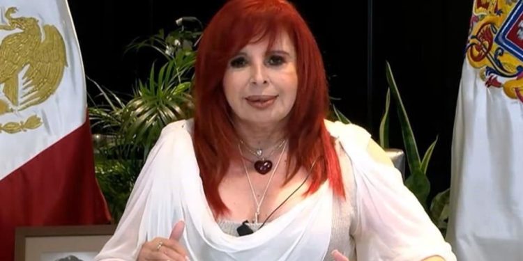 Encuesta posiciona a Layda Sansores como factor clave para la continuidad de Morena en Campeche