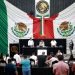 Analizarán en comisiones iniciativa para fortalecer la seguridad patrimonial en Quintana Roo