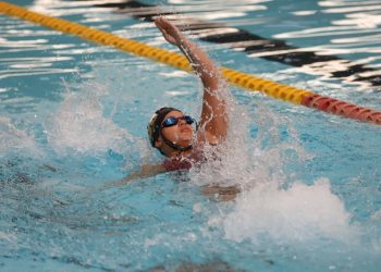 Campeche arranca Paralimpiada Nacional 2025 con tres medallas de plata en paranatación